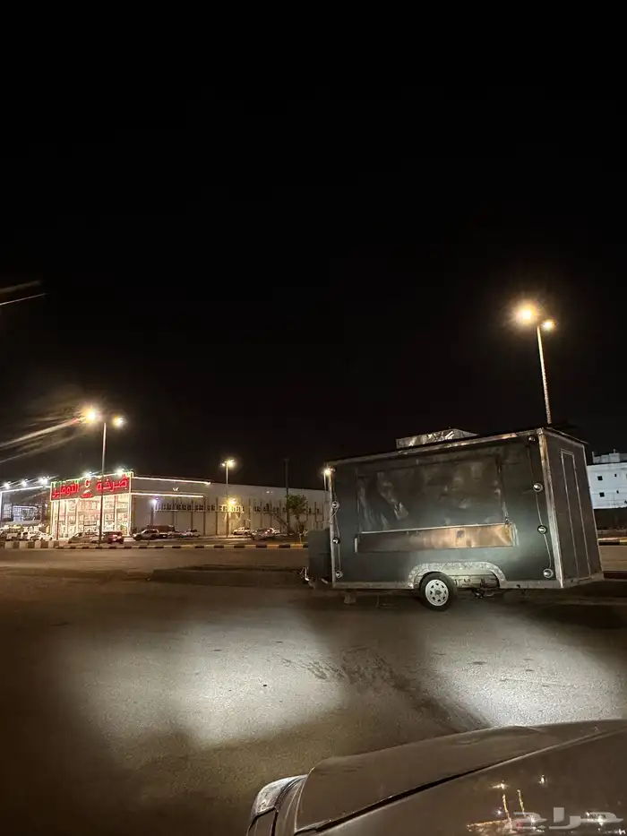 فودترك للإيجار مو للبيع 1