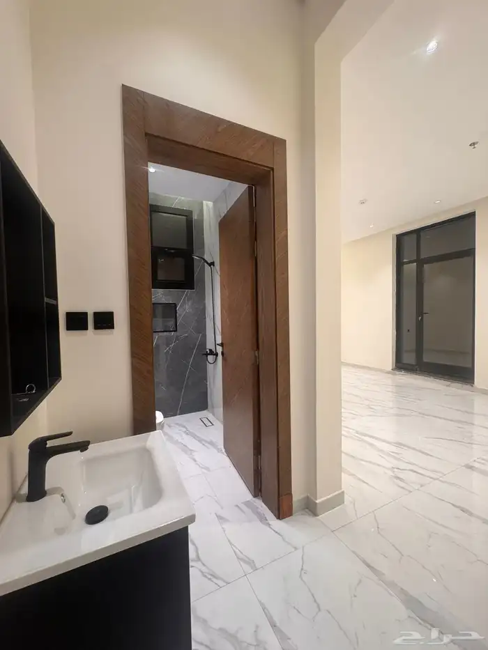 شقق للايجار جديده بحي المهديه 2