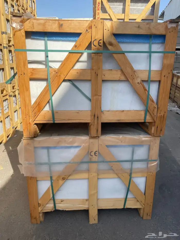 رخام وجرانيت درج وبسطات وحجر طبيعي 39