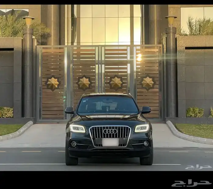 اودي Q5 1