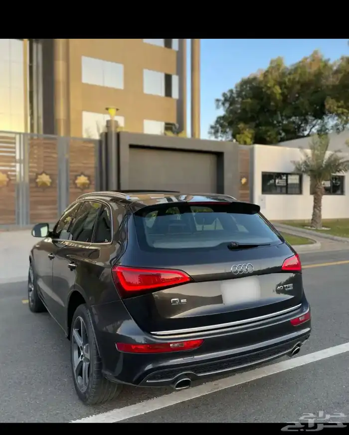 اودي Q5 3