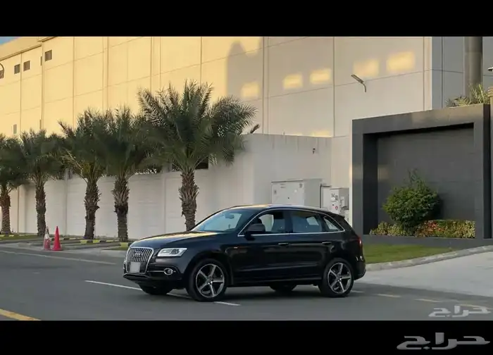 اودي Q5 0