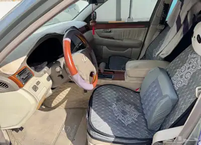 لكزس 2001 3