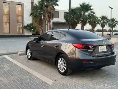 مازدا3 2019 10