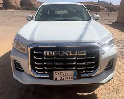 ماكسس T70موديل 2023 ماشي 33 الف دبل مالك اوال للبيع 0