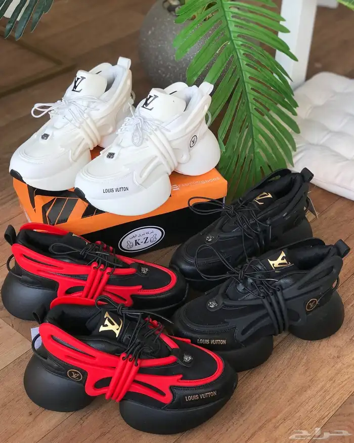 الشوزات 3