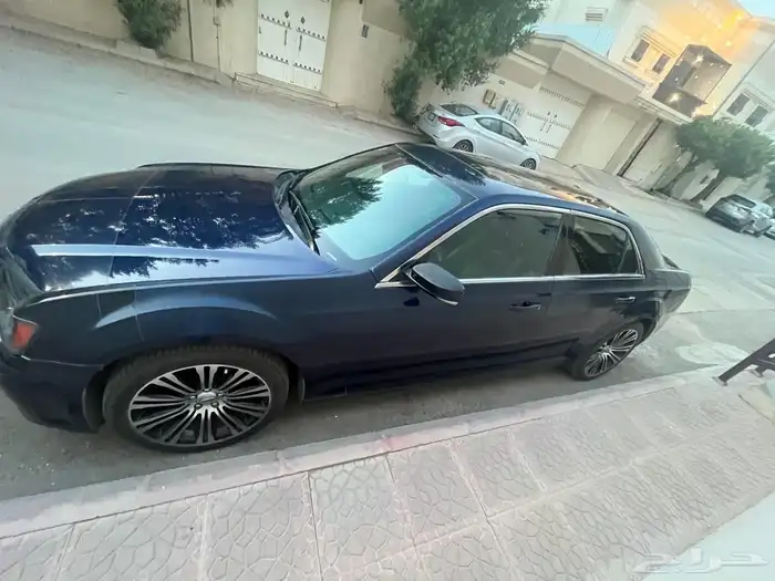 كرايسلر s 2013 3