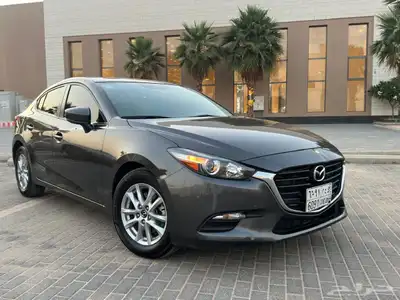 مازدا3 2019 1