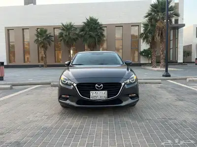 مازدا3 2019 4