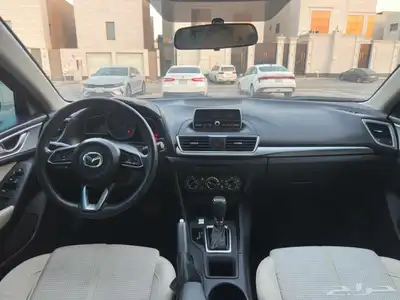 مازدا3 2019 26