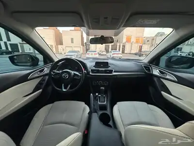 مازدا3 2019 25
