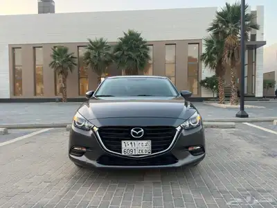 مازدا3 2019 5