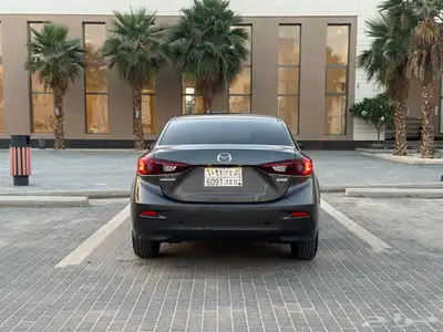 مازدا3 2019 12