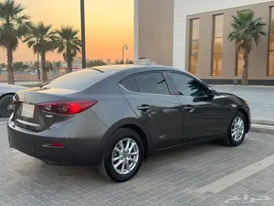 مازدا3 2019 11