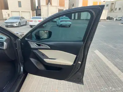 مازدا3 2019 20