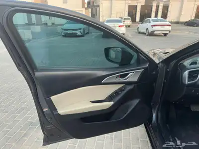 مازدا3 2019 17