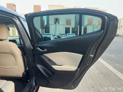 مازدا3 2019 19