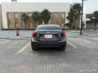مازدا3 2019 13