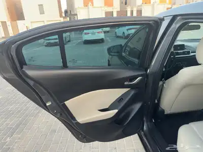 مازدا3 2019 22