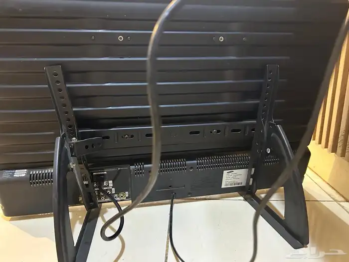 شاشه تلفزيون سامسونج 1