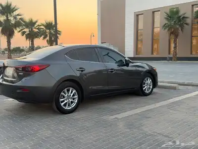 مازدا3 2019 9