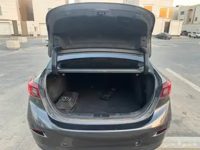 مازدا3 2019 14