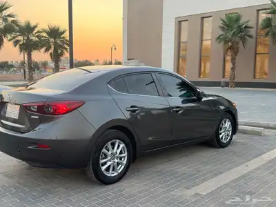 مازدا3 2019 8