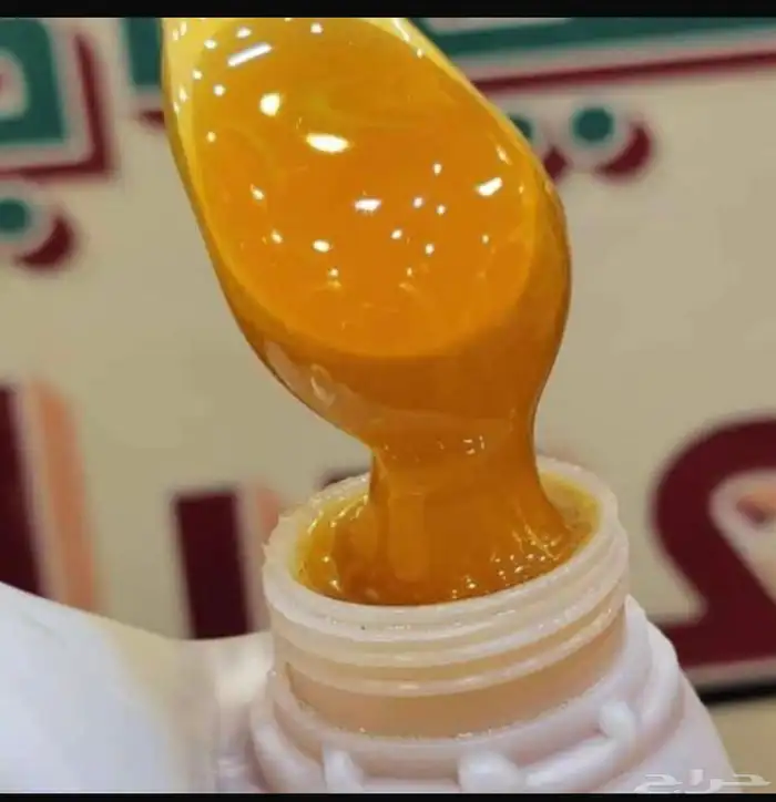 عسل سدر يمني دوعني درجه اولى 3