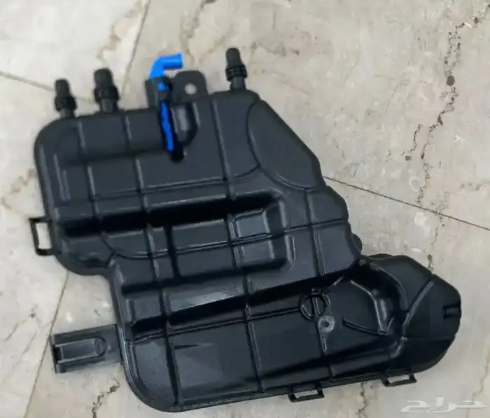 صدام خلفي واسطبات وشنطه bmw الفئة السادسة 650 15