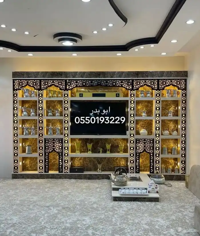 مشبات رخام افران بيتزا وخبز شوايات لحم مغاسل رخام 0