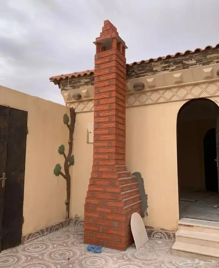 مشبات رخام افران بيتزا وخبز شوايات لحم مغاسل رخام 3