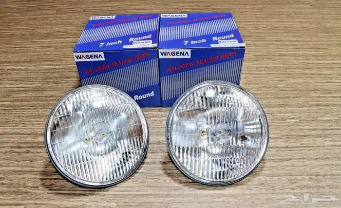 شمعات جمس WAGENA 0