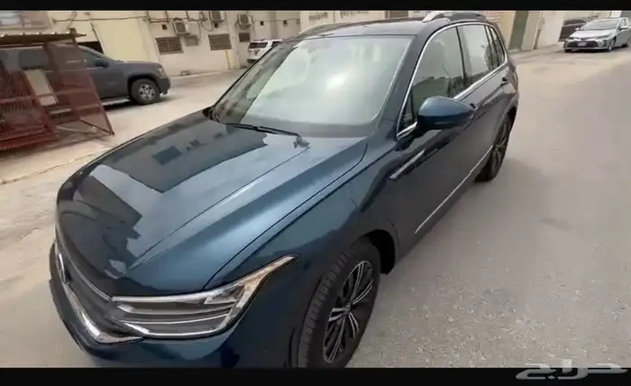 فولكس فاجن وكالة للتنازل 1