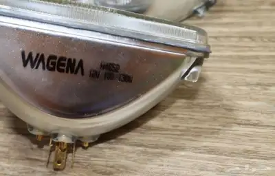 شمعات جمس WAGENA 5