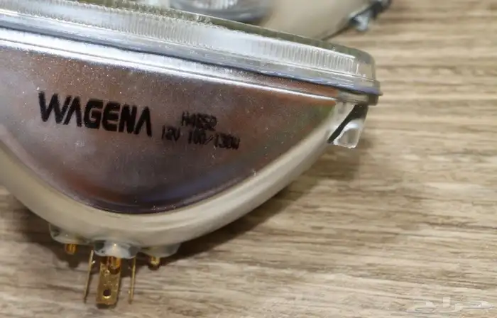 شمعات جمس WAGENA 5
