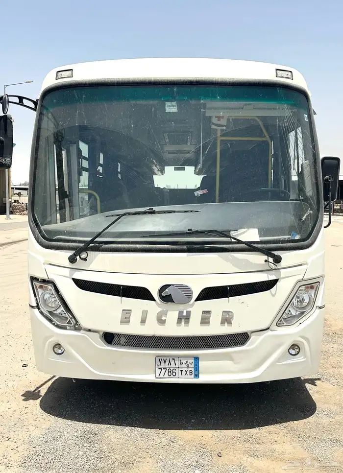 باص ايشر 2023 0