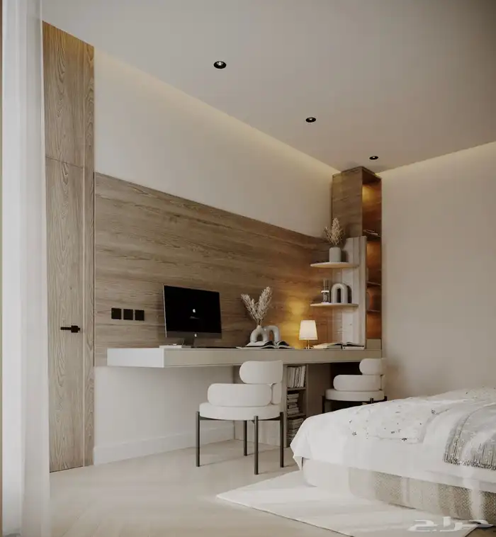 تصميم داخلي و تنفيذ (سكني و تجاري) معارض محلات مكاتب شركات 8
