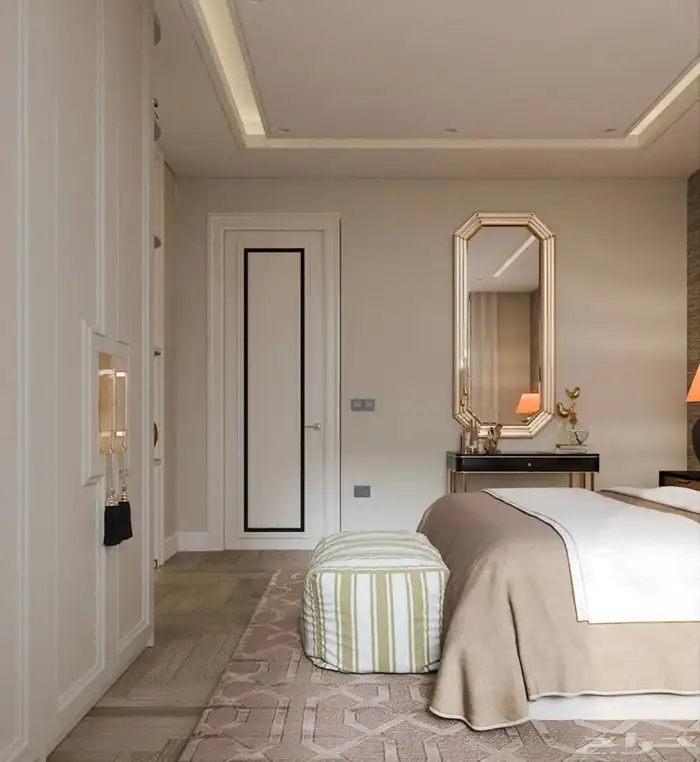 تصميم داخلي و تنفيذ (سكني و تجاري) معارض محلات مكاتب شركات 3