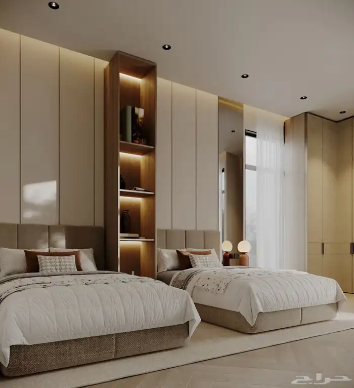 تصميم داخلي و تنفيذ (سكني و تجاري) معارض محلات مكاتب شركات 6