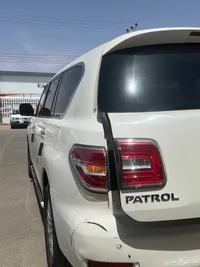 نيسان باترول SE 2 2019 10