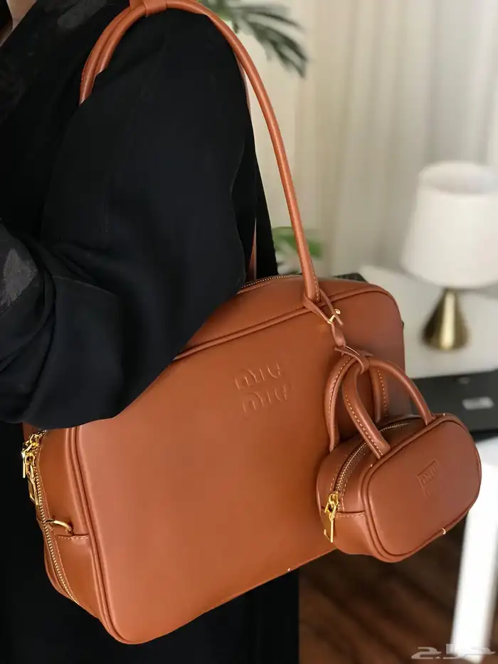 شنط ميوميو شامل التوصيل مع خدمة الدفع عند الاستلام 11