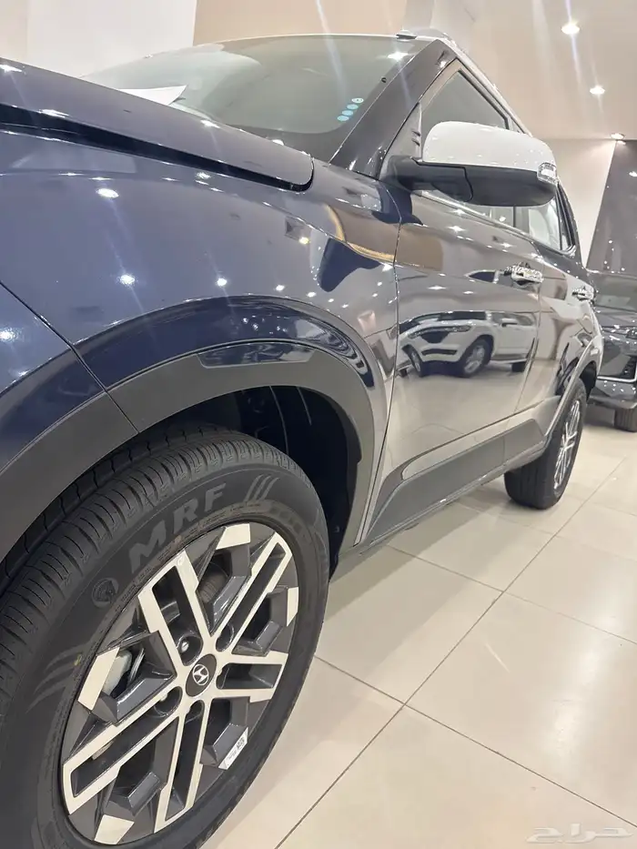 هونداي فينيو 2024 كمفورت (شحن مجاني وسعر خيالي ) 2