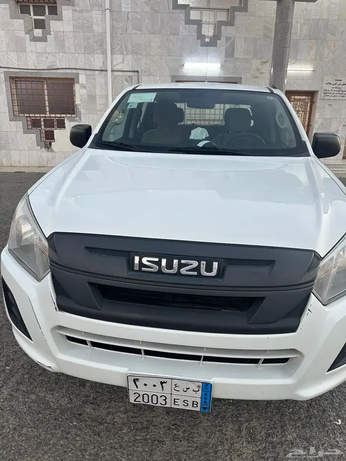 ايسيزو غمارتين دبل بدي بلد ماشي 230 المالك الاول 10