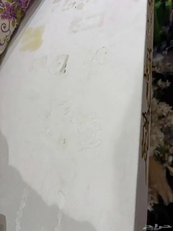 طاولة ملكة 1