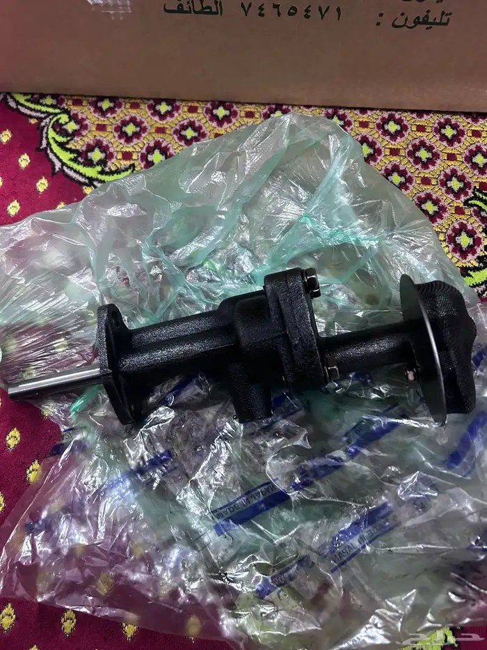 قطاع نيسان باترول من80 إلى 87 0