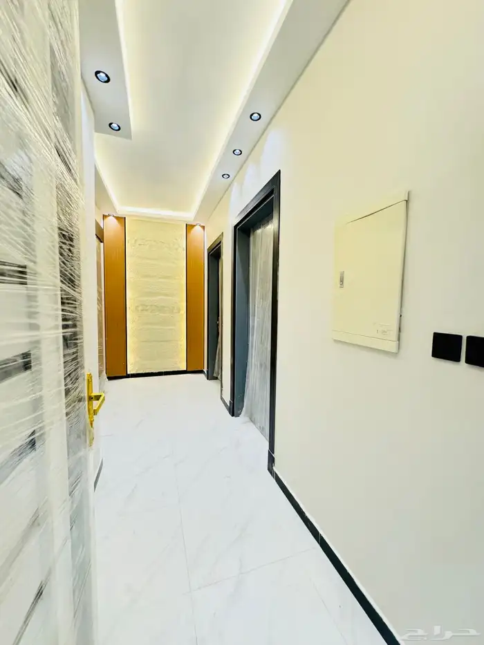 شقق بمداخل خاصه تشطيب فاخر 4