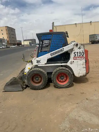 بوبكات للايجار 2