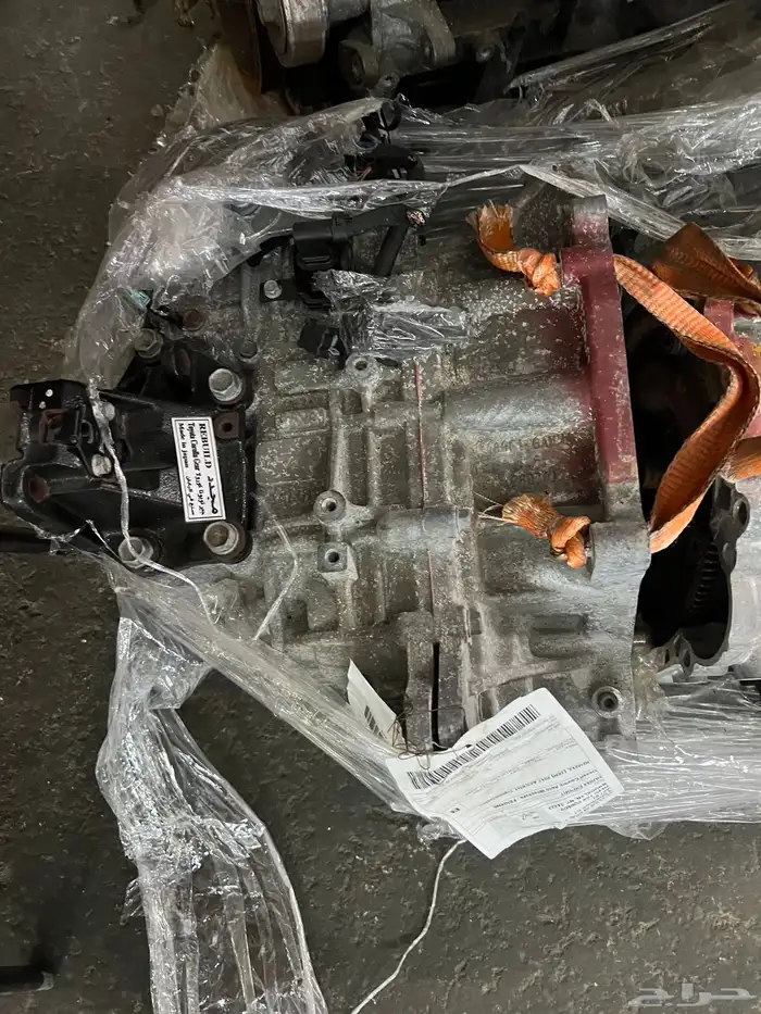 قير كيا سبورتاج 0