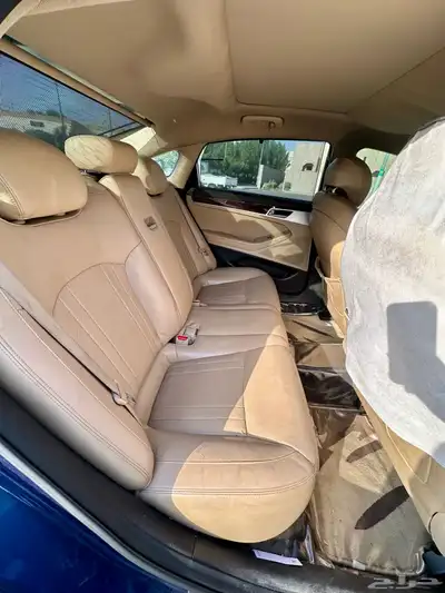 جنسيس 2016 G80 14