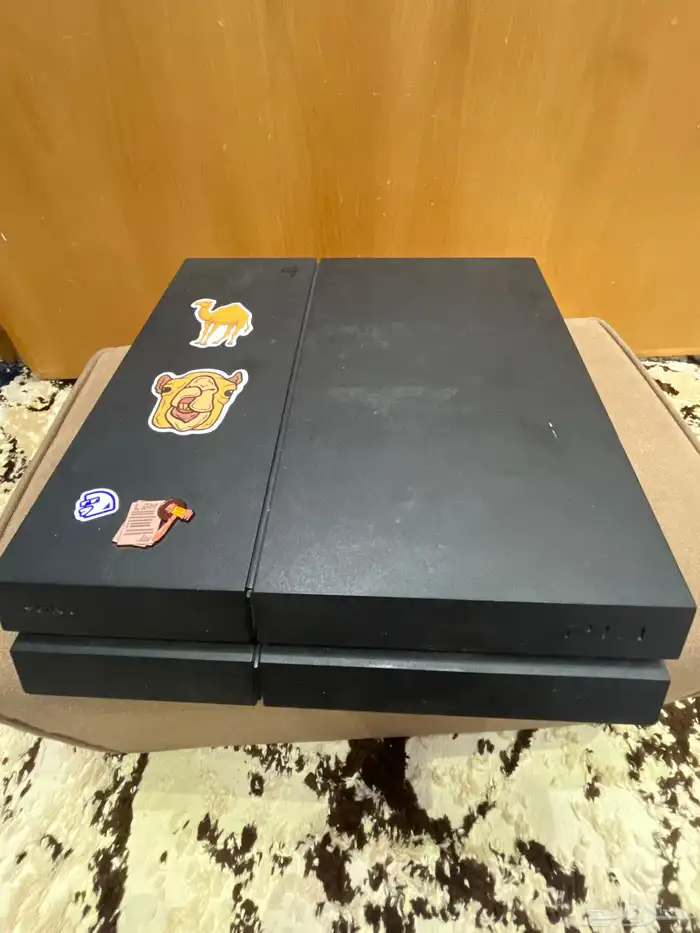 سوني كفو كفو معه يد وحده وأسلاكه وشريط اقراند 0